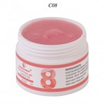Gel UV / LED FSM Sclupting Gel de constructie, 50ml XL - 08 Soft Pink